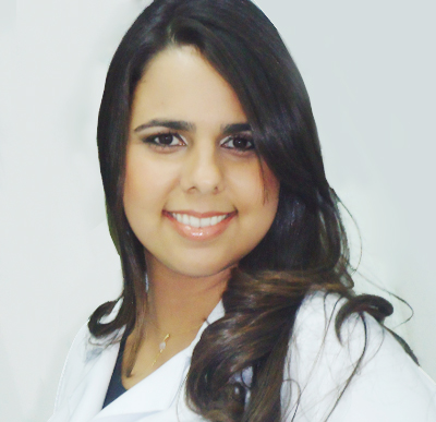 Dra. Keylla Cristinne Silva